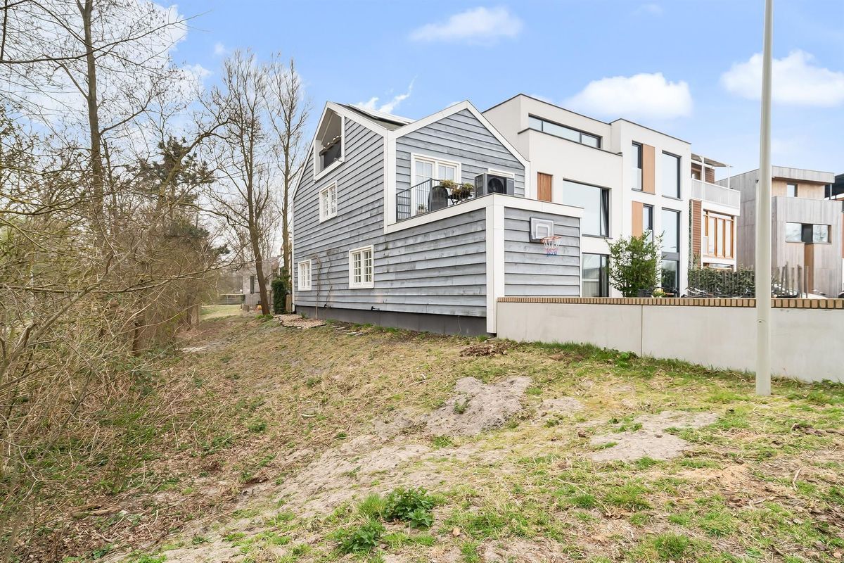 Duinslag 53 Photo Blur 35