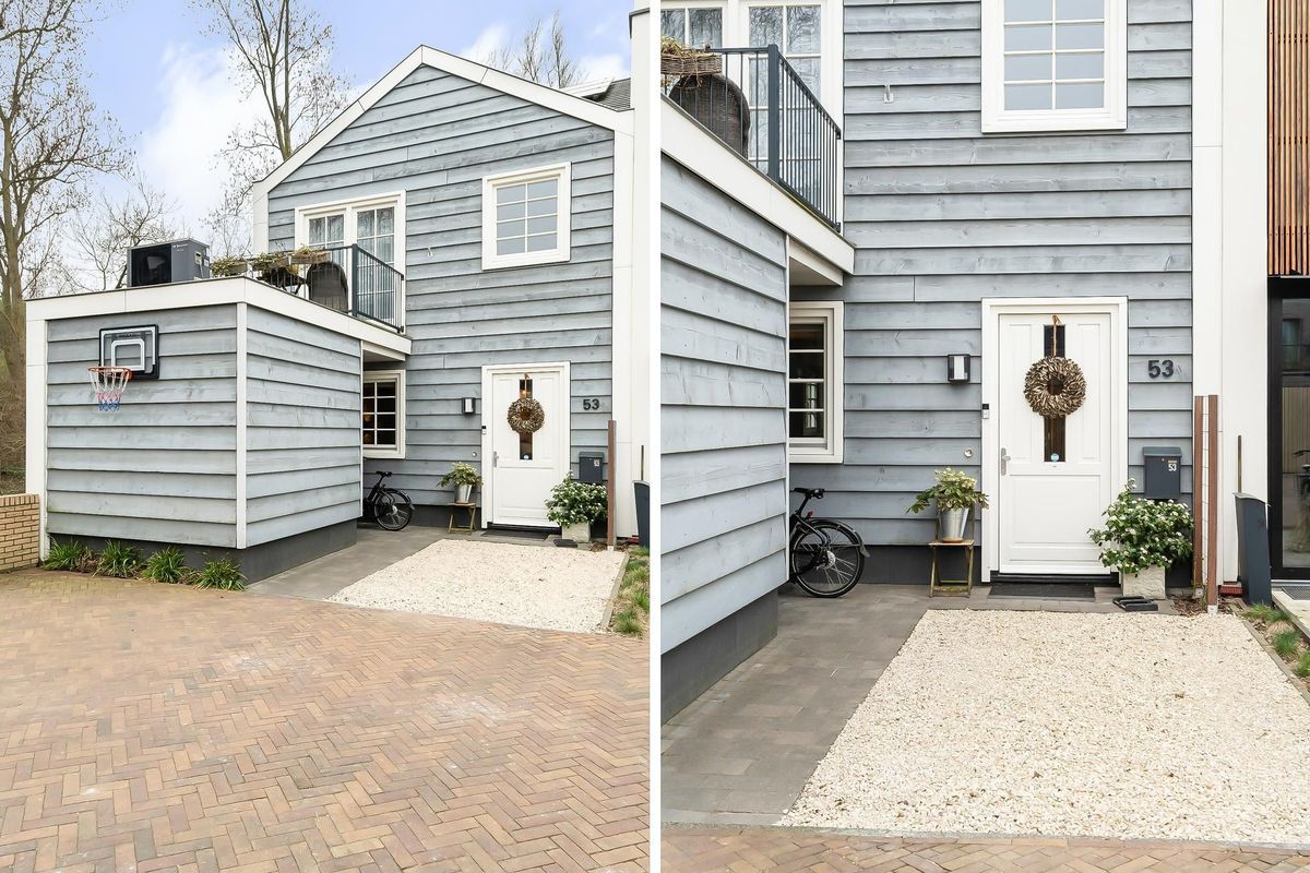 Duinslag 53 Photo Blur 0