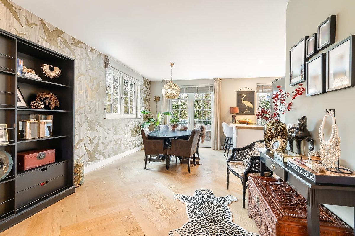 Duinslag 53 Photo Blur 2