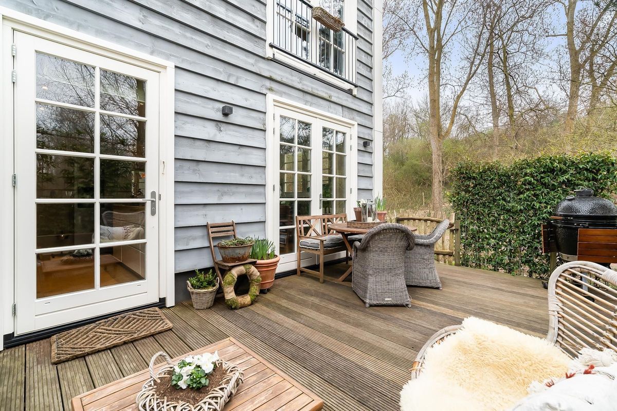 Duinslag 53 Photo Blur 1