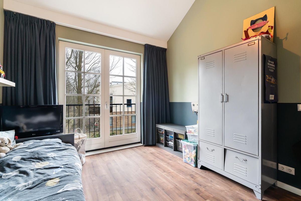 Duinslag 53 Photo Blur 26