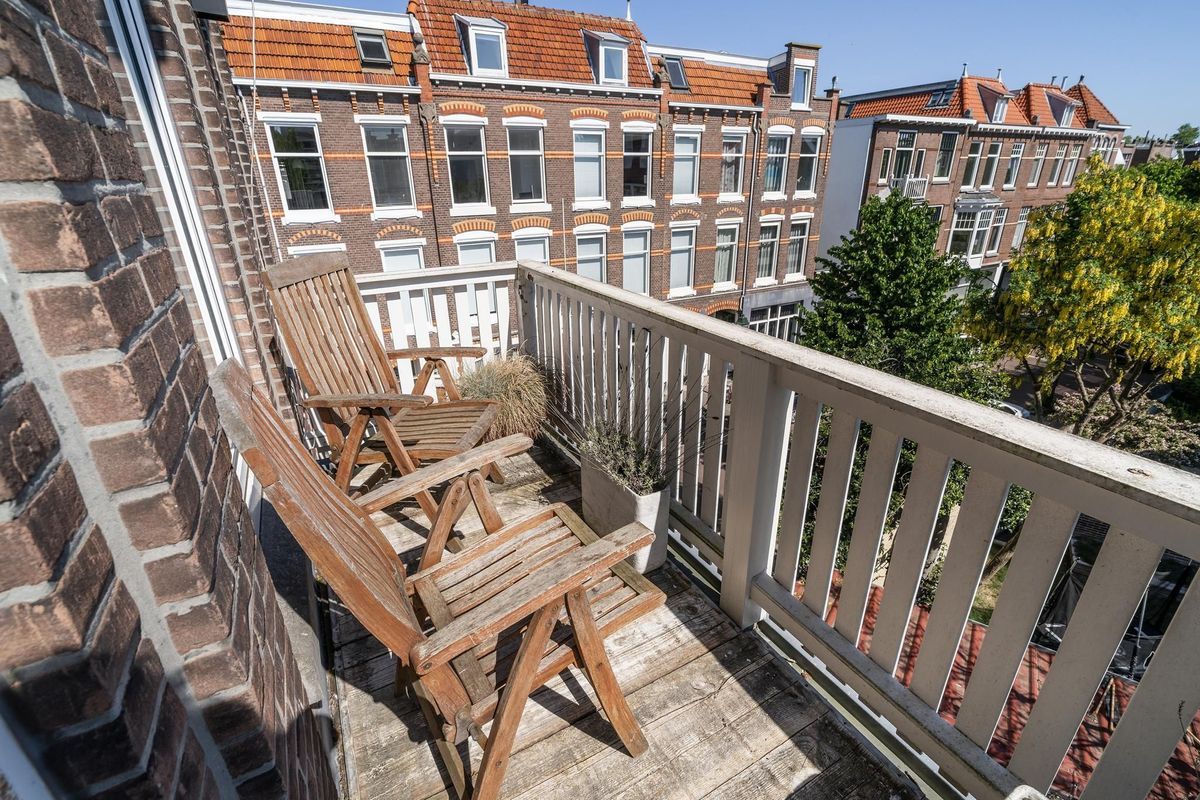 Paulus Buijsstraat 6-a Photo Blur 7