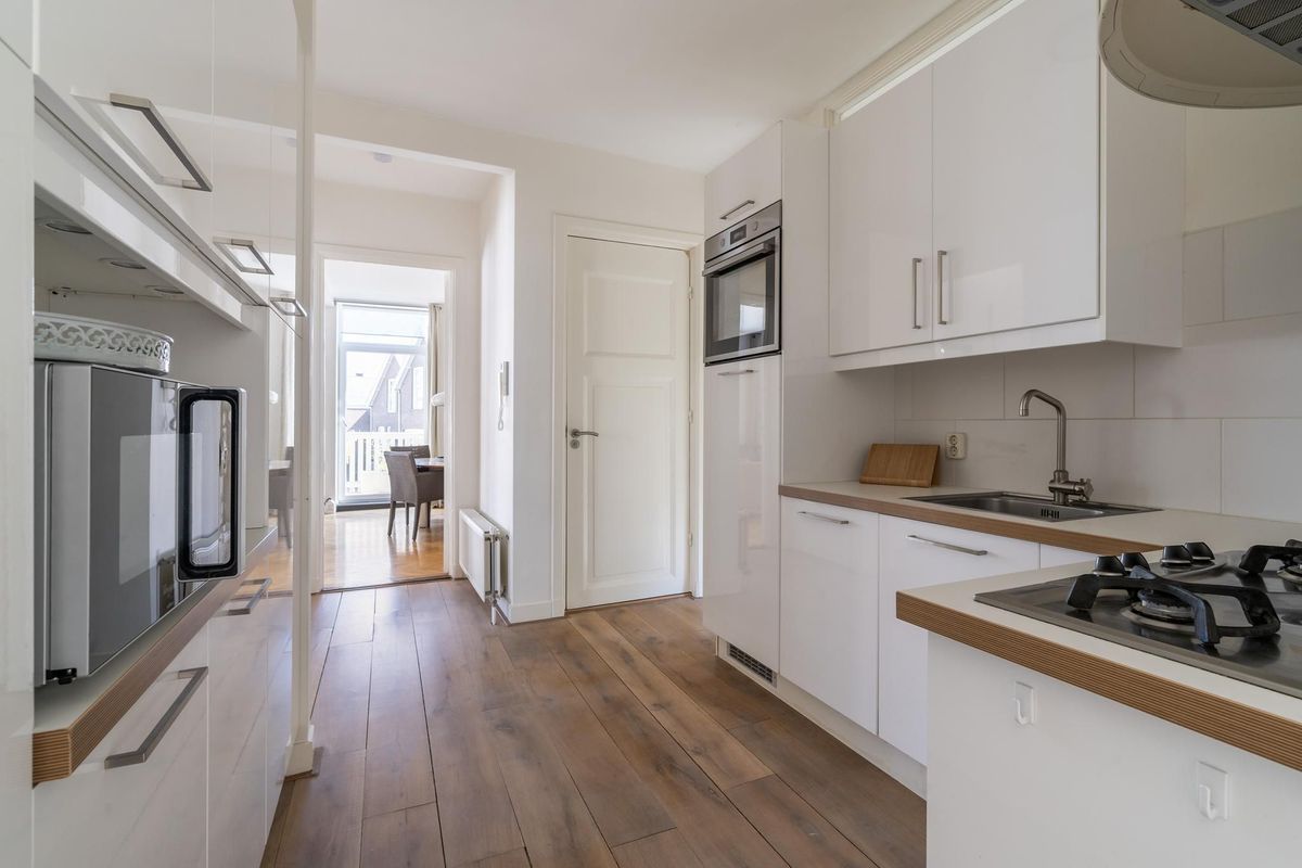 Paulus Buijsstraat 6-a Photo Blur 10