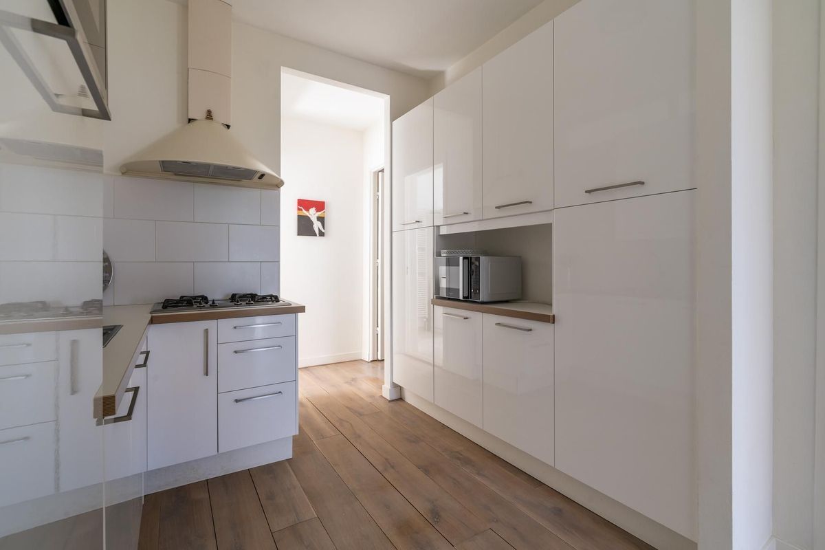 Paulus Buijsstraat 6-a Photo Blur 9