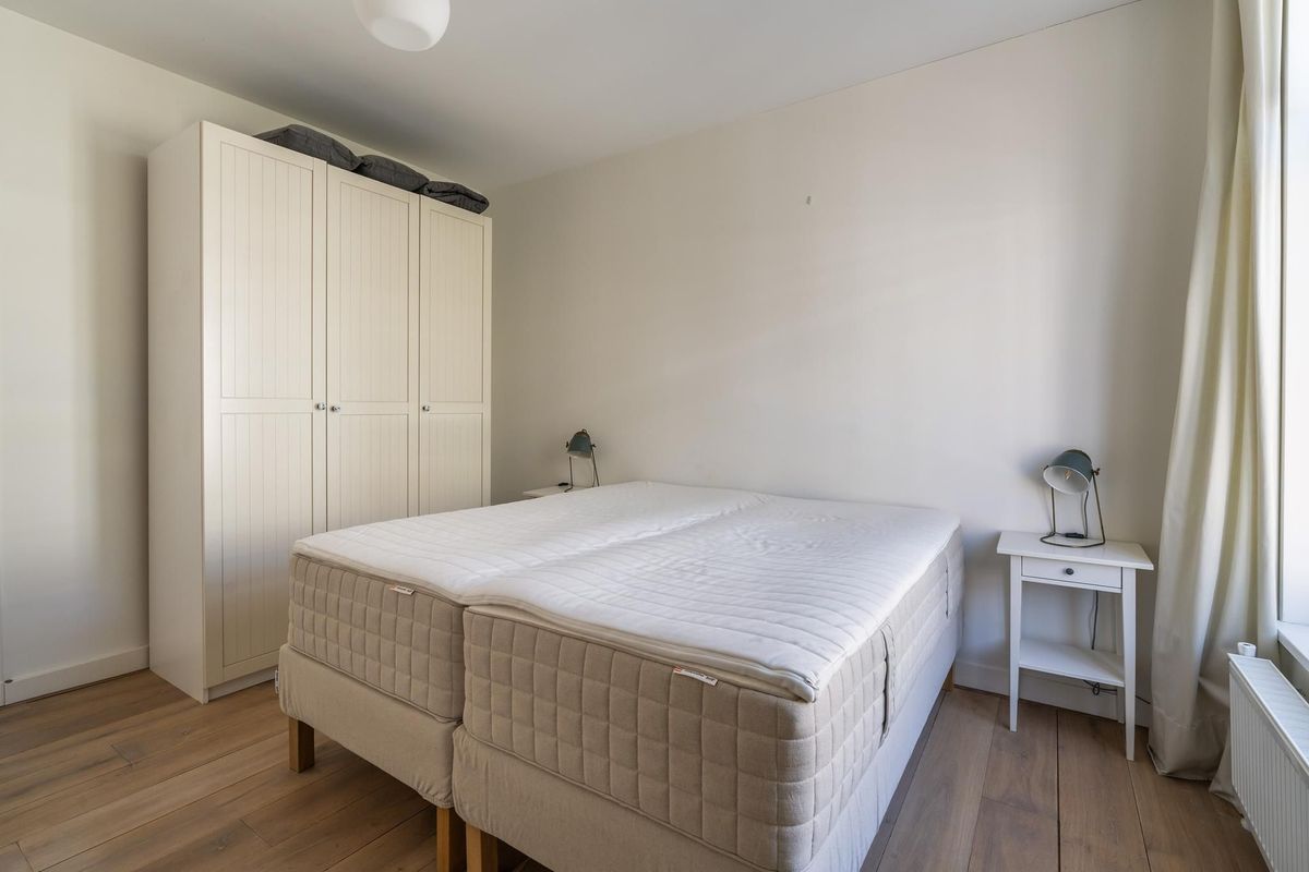 Paulus Buijsstraat 6-a Photo Blur 12