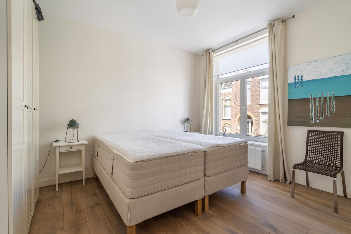 Paulus Buijsstraat 6-a Photo Blur 11