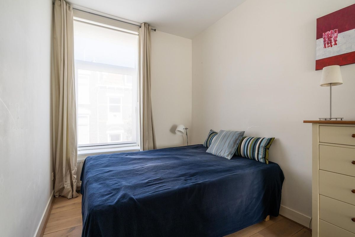 Paulus Buijsstraat 6-a Photo Blur 13