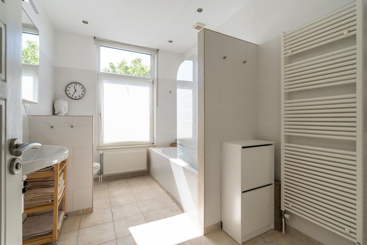 Paulus Buijsstraat 6-a Photo Blur 14