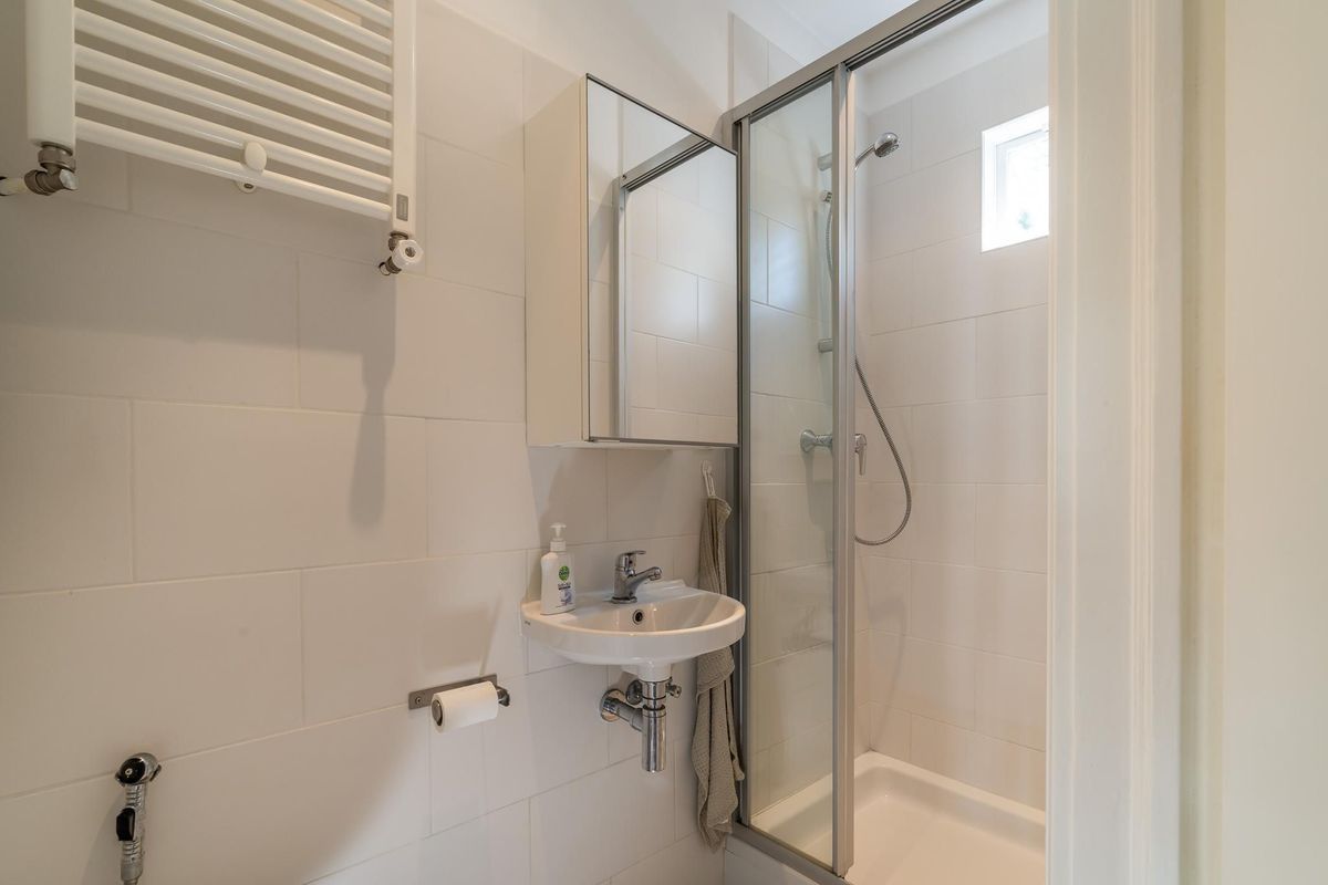 Paulus Buijsstraat 6-a Photo Blur 16