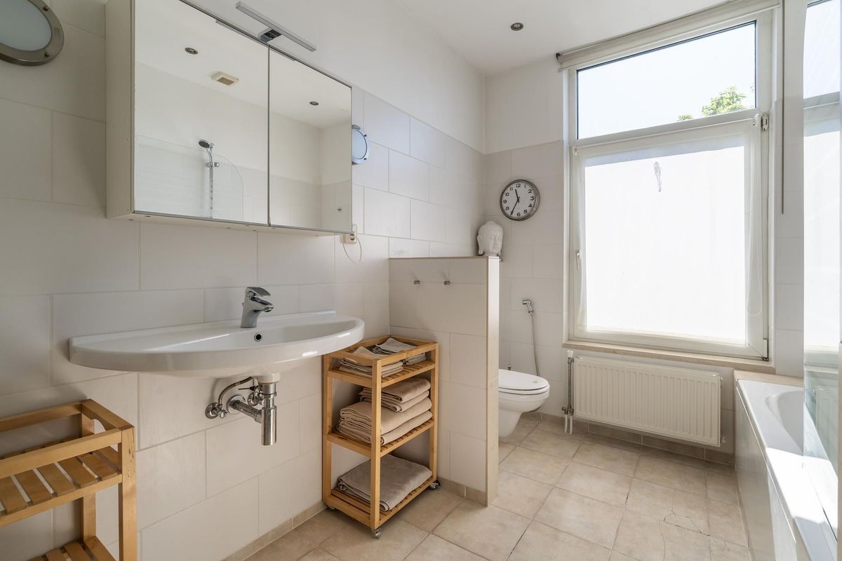 Paulus Buijsstraat 6-a Photo Blur 15