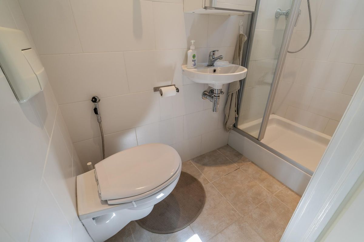 Paulus Buijsstraat 6-a Photo Blur 17