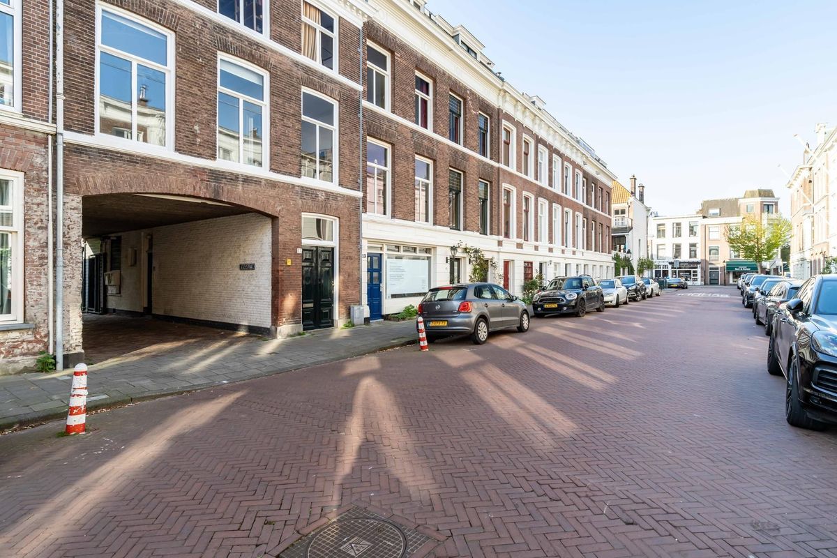 Atjehstraat 19 Photo Blur 21