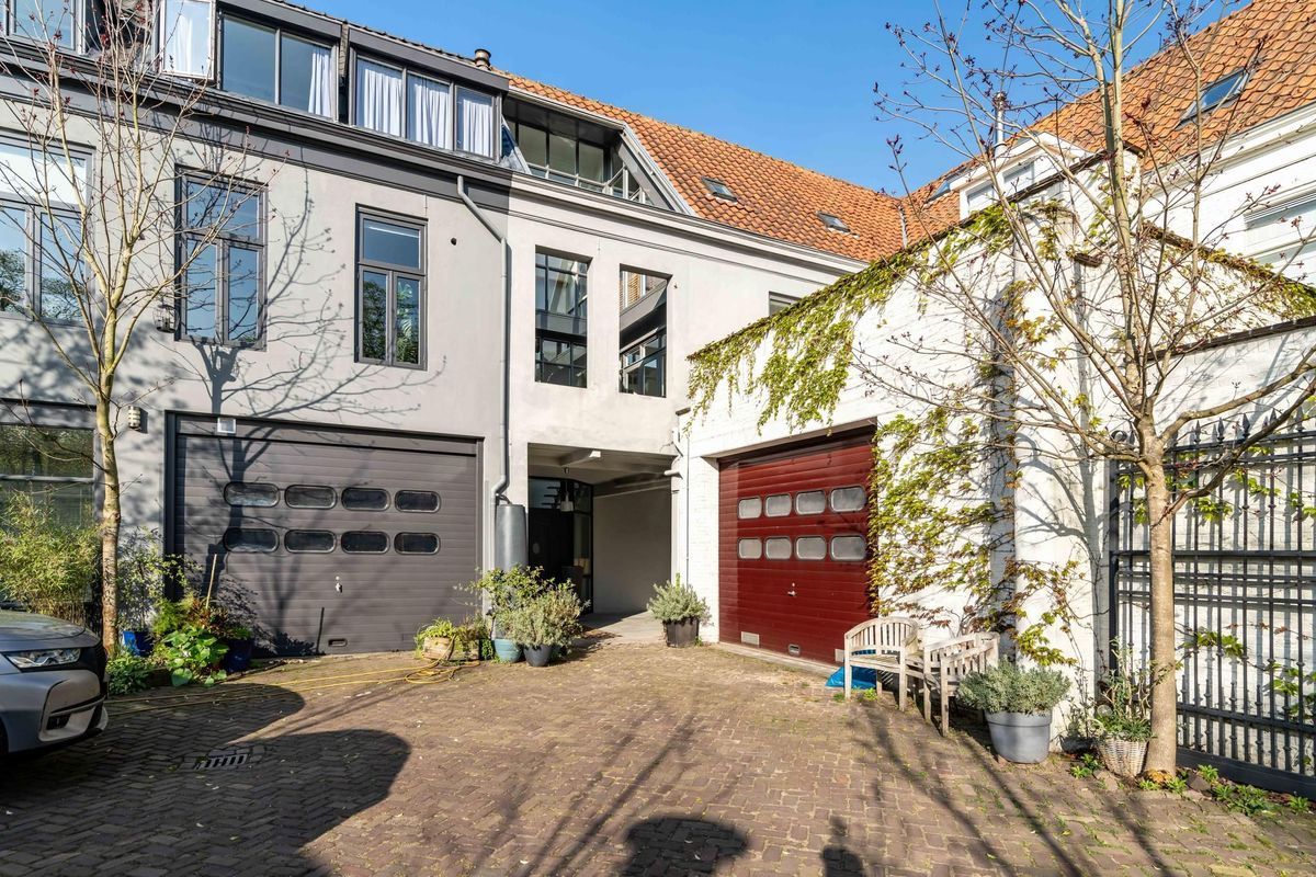 Atjehstraat 19 Photo Blur 20