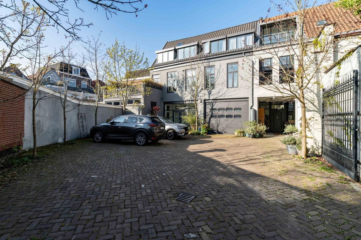 Atjehstraat 19 Photo Blur 19