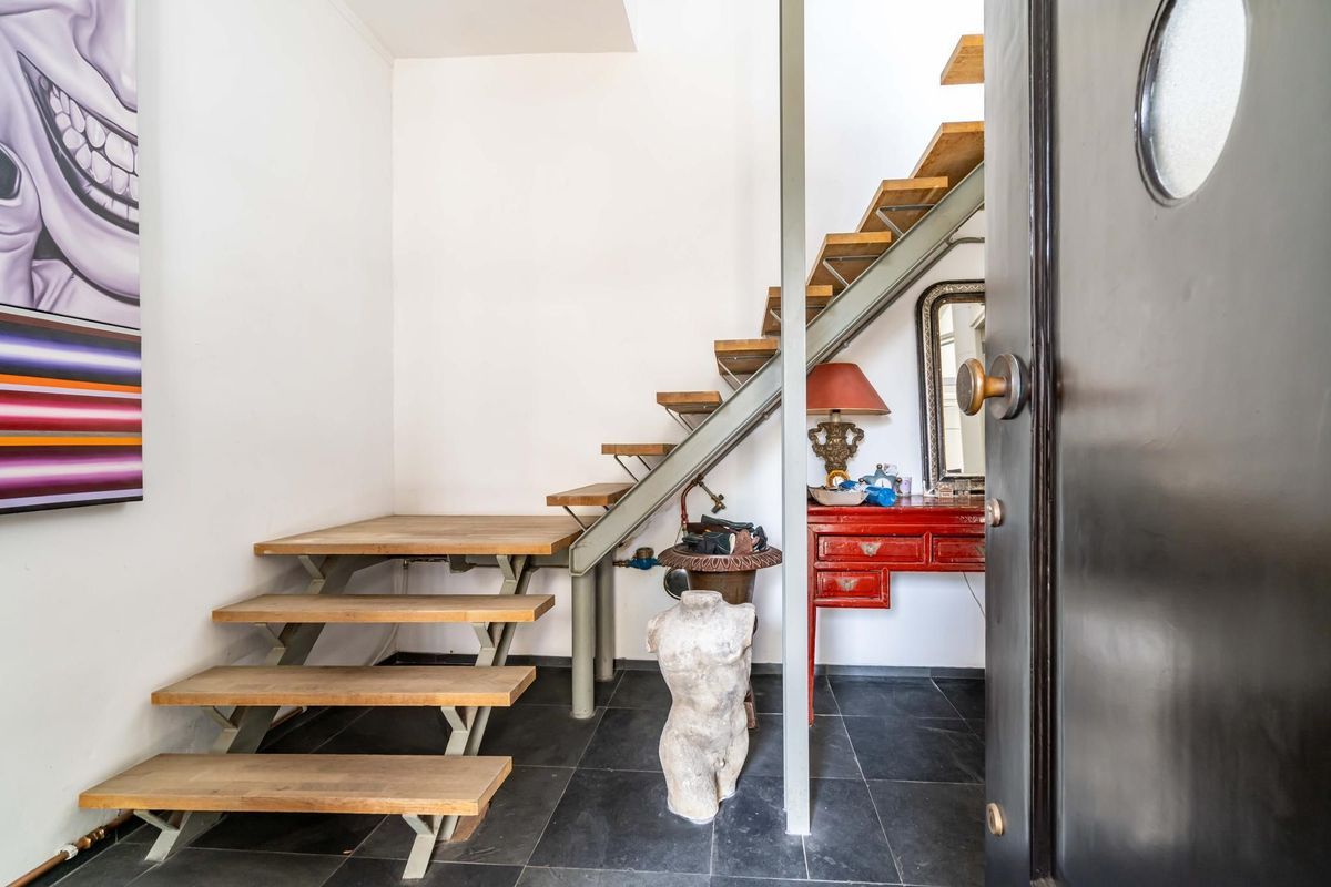 Atjehstraat 19 Photo Blur 16