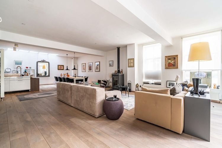 Atjehstraat 19 Photo 1