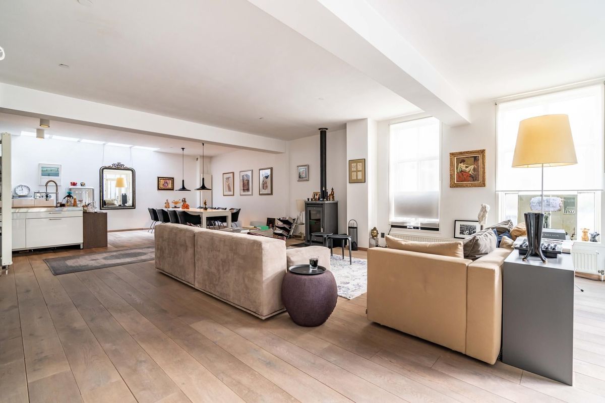 Atjehstraat 19 Photo Blur 1