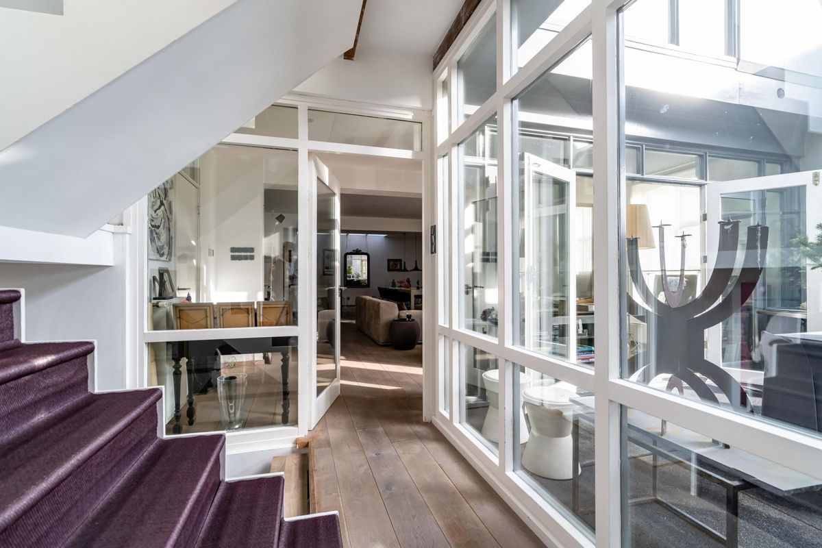 Atjehstraat 19 Photo Blur 10