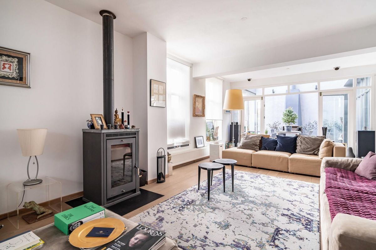 Atjehstraat 19 Photo Blur 5