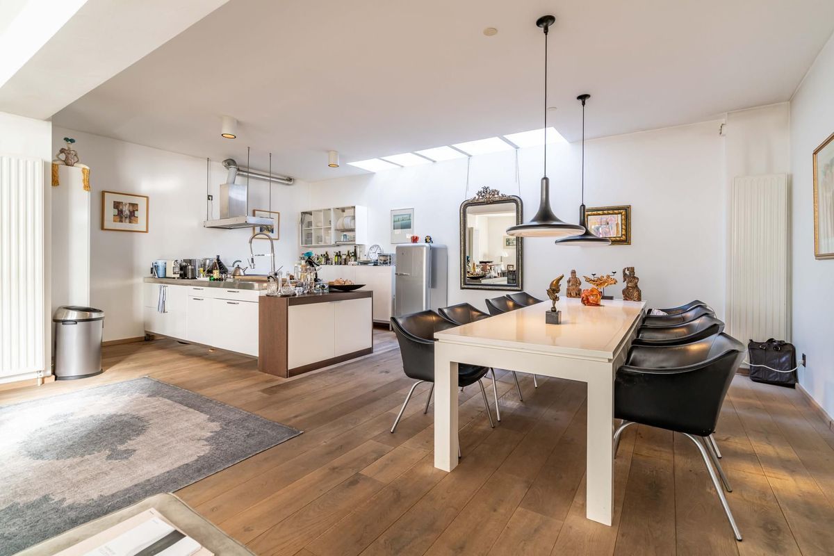 Atjehstraat 19 Photo Blur 7