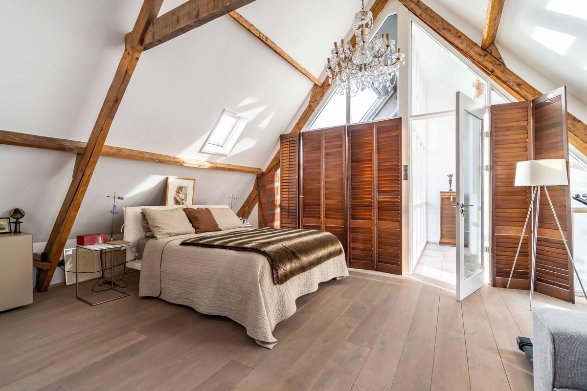 Atjehstraat 19 Photo Blur 11