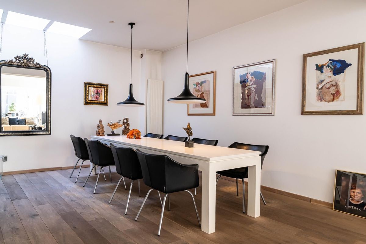 Atjehstraat 19 Photo Blur 8