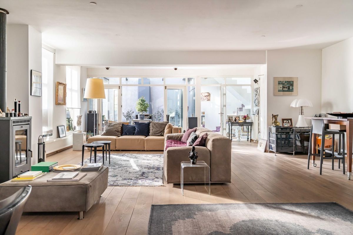 Atjehstraat 19 Photo Blur 0