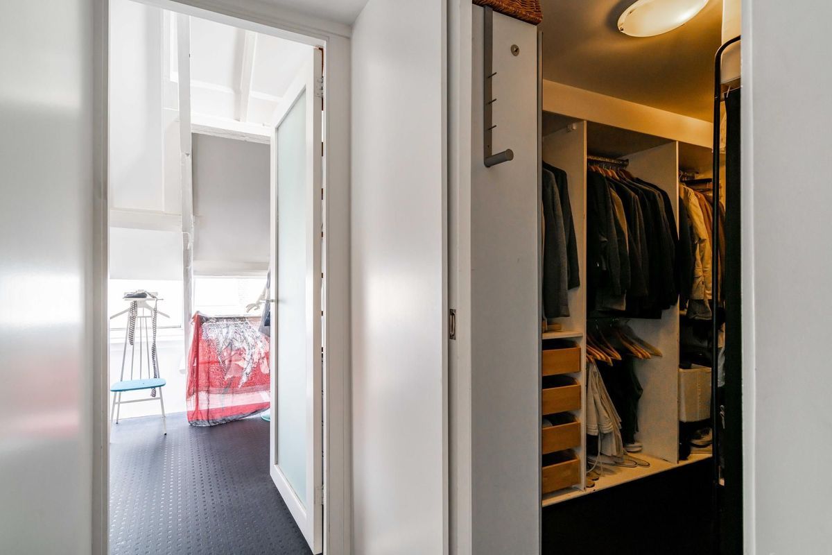 Atjehstraat 19 Photo Blur 15