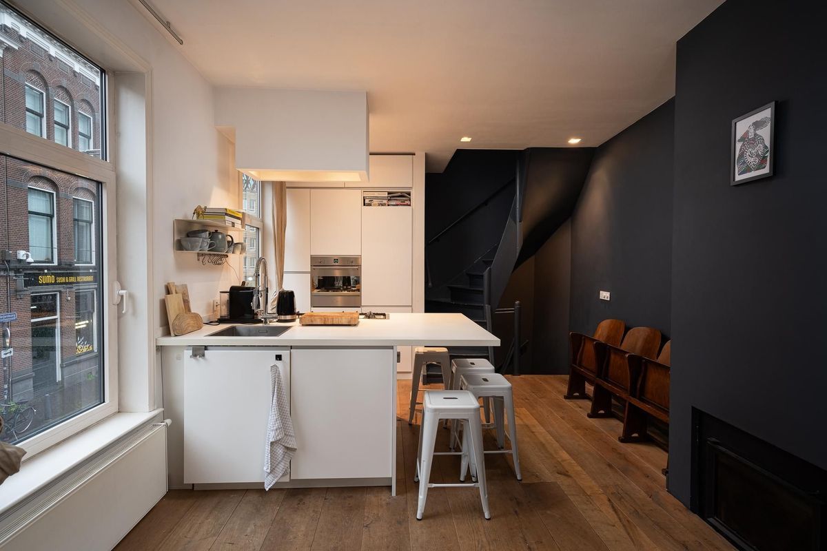 Bleijenburg 27 Photo Blur 4