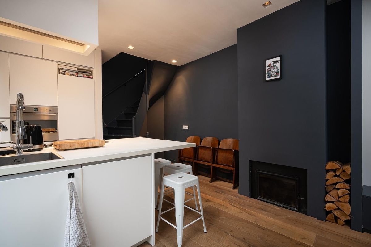 Bleijenburg 27 Photo Blur 8