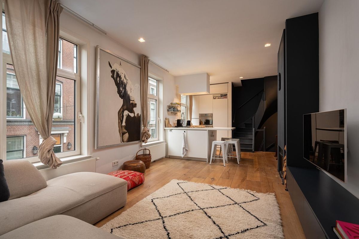 Bleijenburg 27 Photo Blur 0