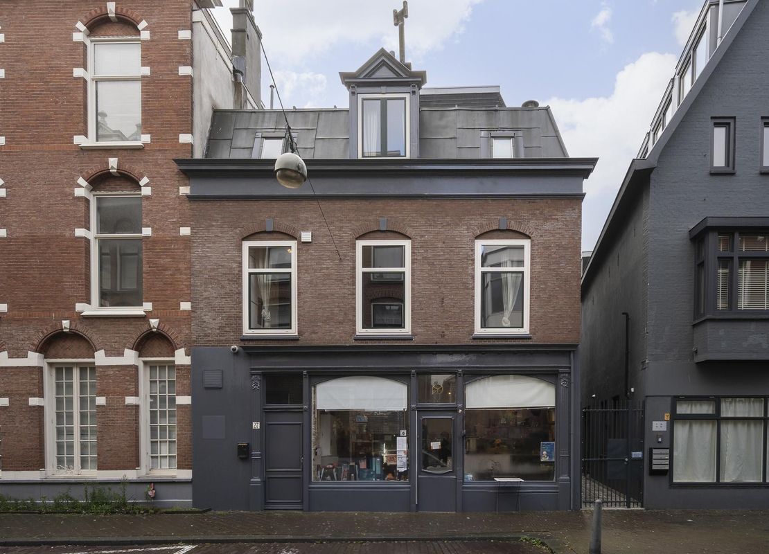 Bleijenburg 27 Photo Blur 17