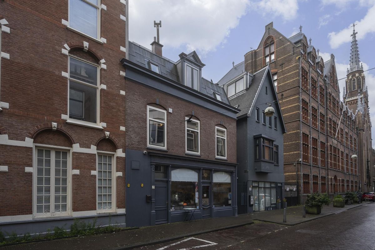 Bleijenburg 27 Photo Blur 16