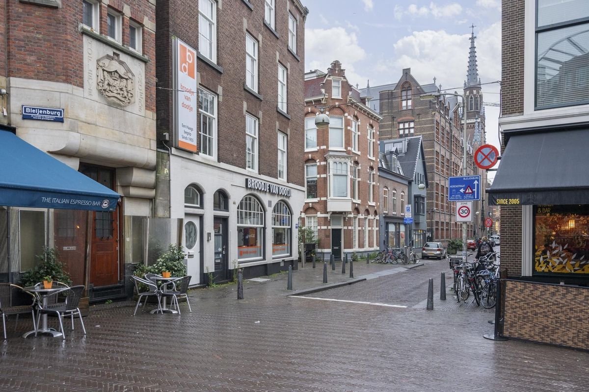 Bleijenburg 27 Photo Blur 20