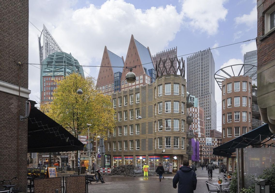 Bleijenburg 27 Photo Blur 18