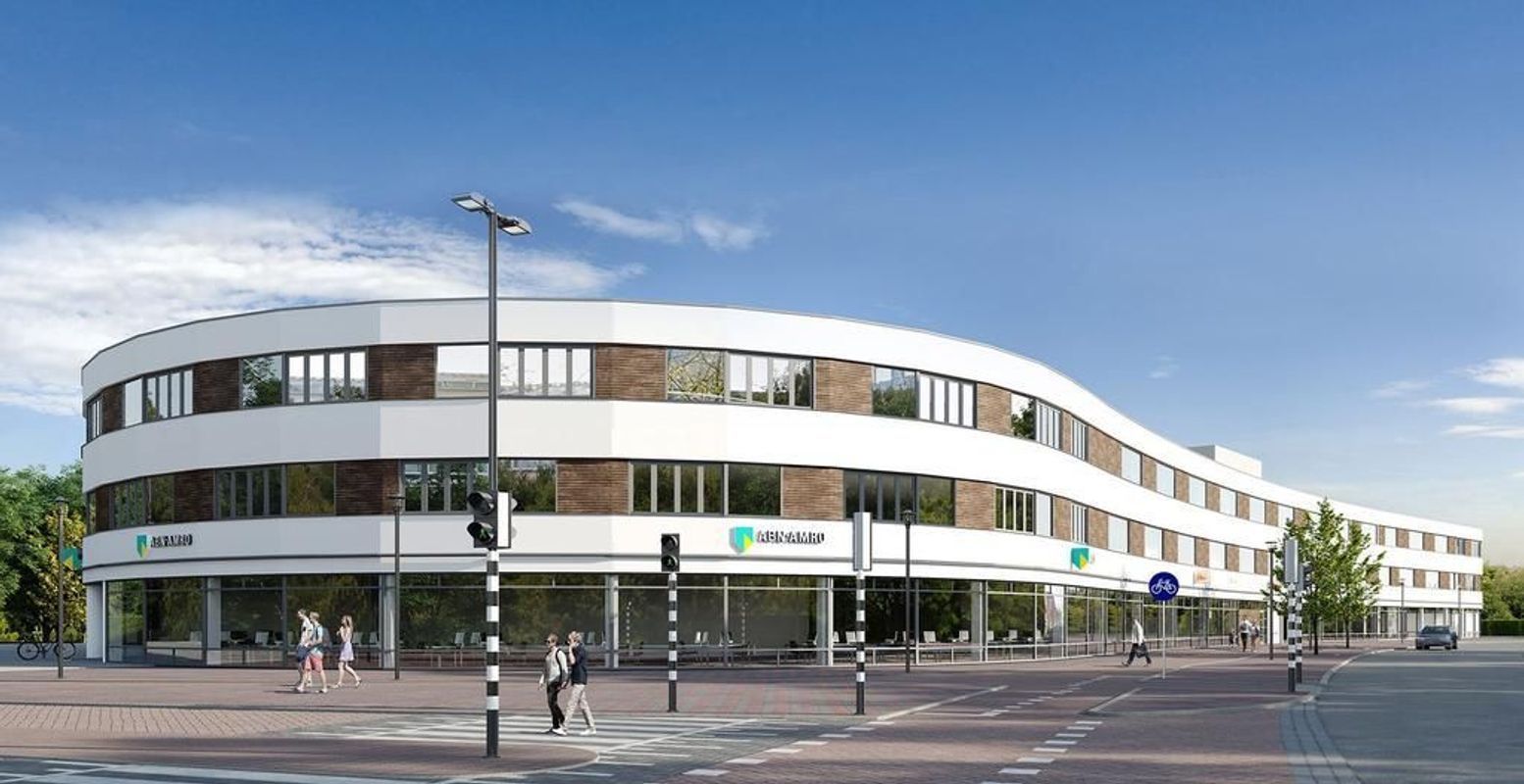 Prins Bernhardlaan 175-M 2 Photo Blur 1