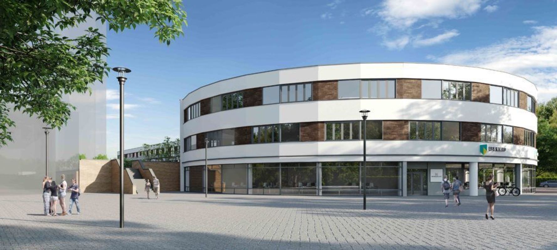 Prins Bernhardlaan 175-M 2 Photo Blur 2