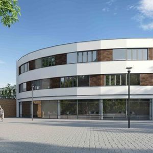 Prins Bernhardlaan 175-M 2 Photo 2