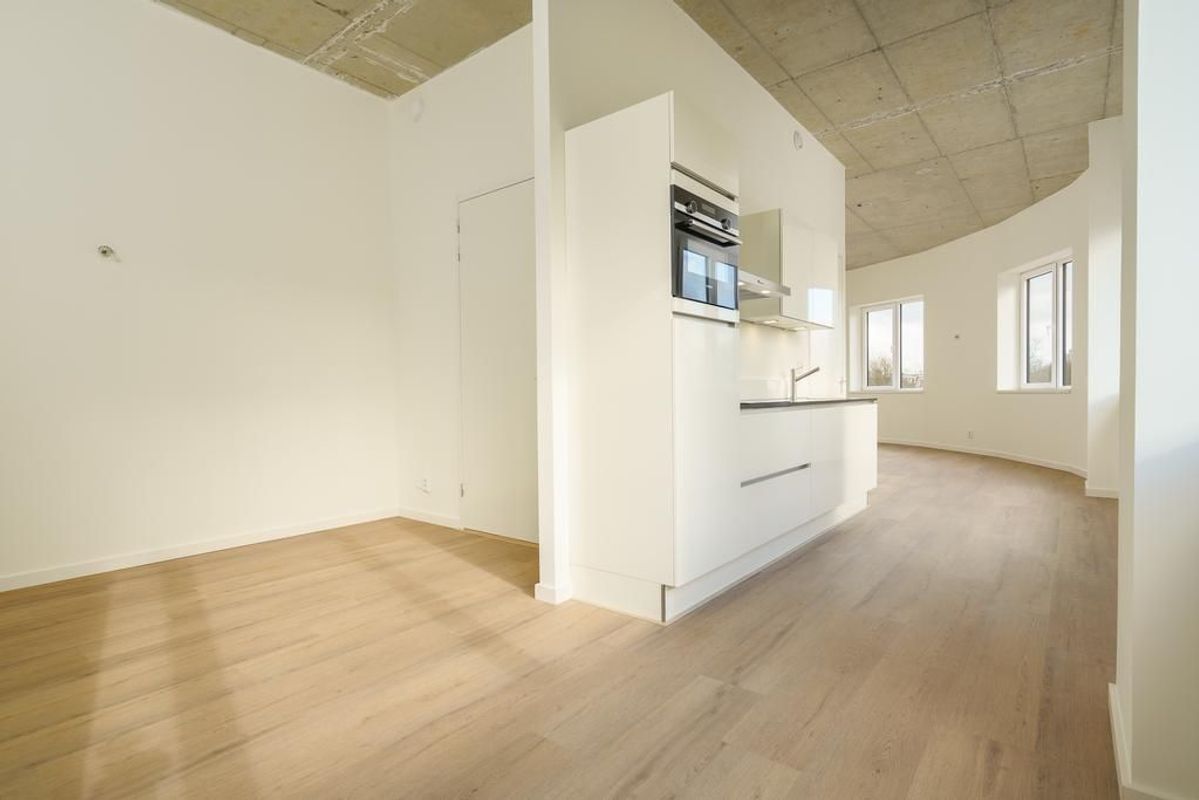 Prins Bernhardlaan 175-M 2 Photo Blur 3