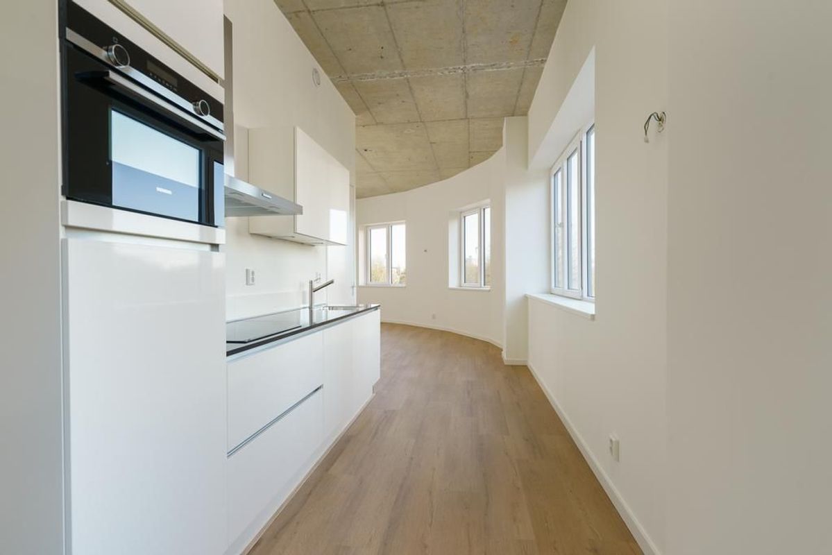 Prins Bernhardlaan 175-M 2 Photo Blur 6