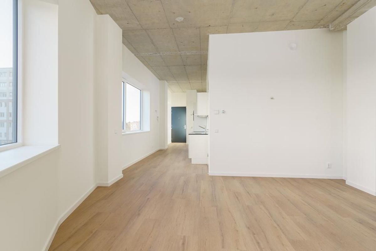 Prins Bernhardlaan 175-M 2 Photo Blur 10