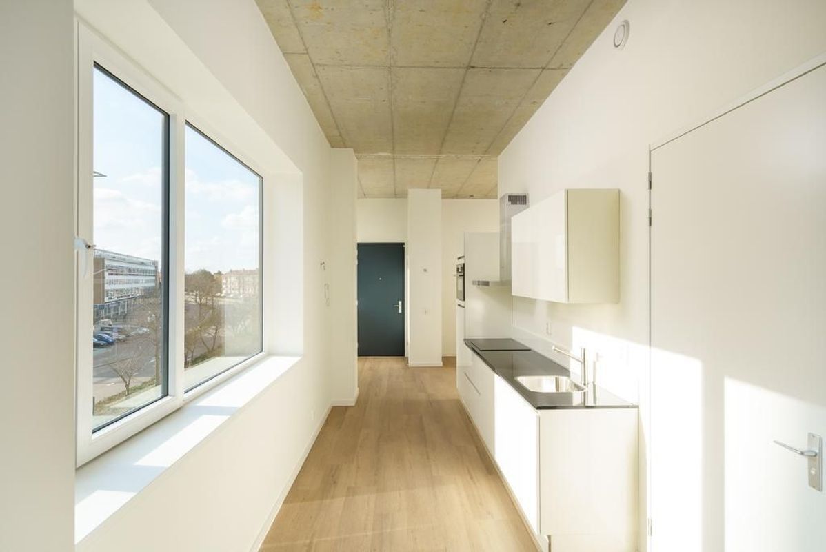 Prins Bernhardlaan 175-M 2 Photo Blur 12