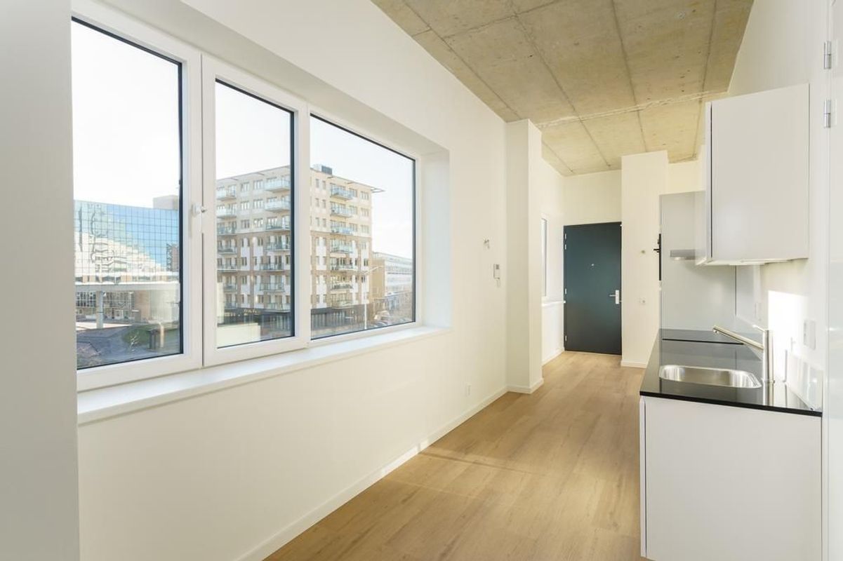 Prins Bernhardlaan 175-M 2 Photo Blur 13