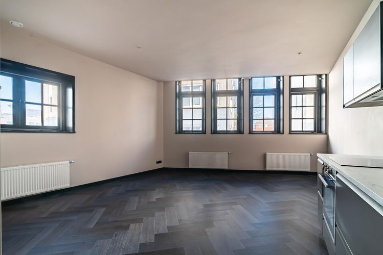 Blekerssingel 1-a Photo 1