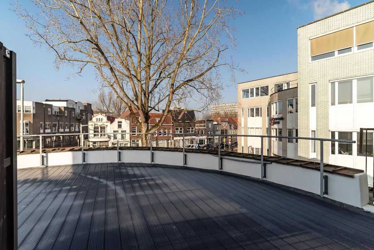 Blekerssingel 1-c Photo Blur 3