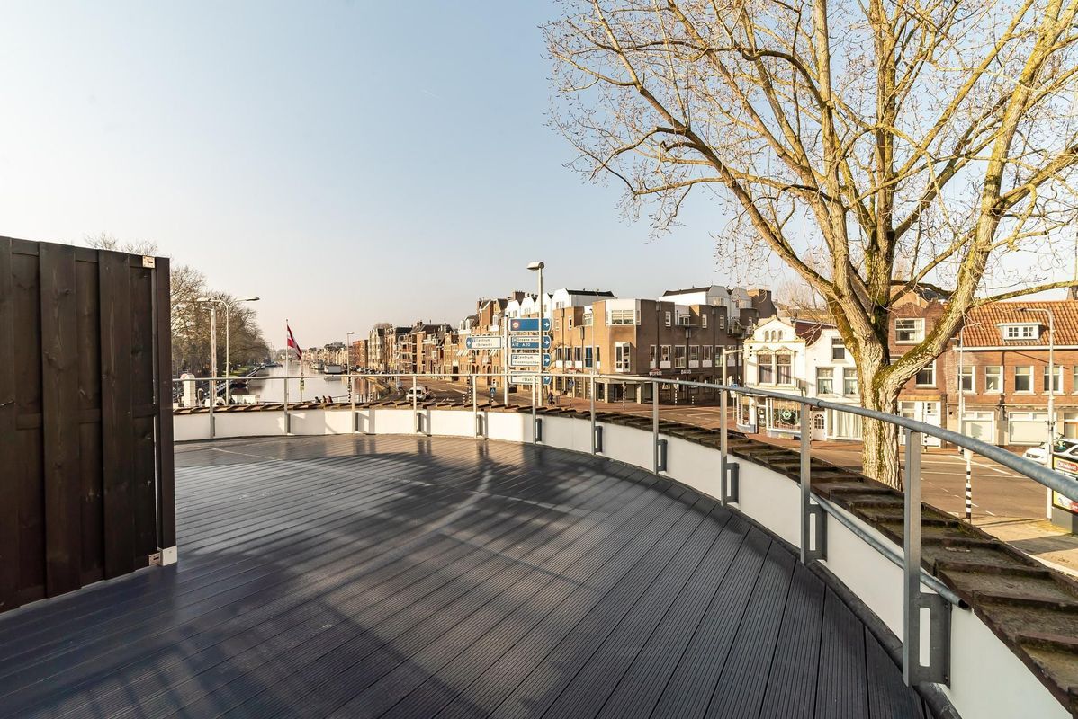 Blekerssingel 1-c Photo Blur 4