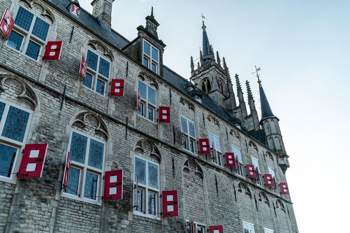 Blekerssingel 1-c Photo Blur 18