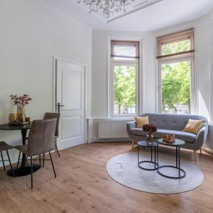 Regentesselaan 136 Photo 2