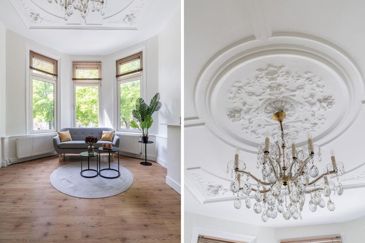 Regentesselaan 136 Photo 1