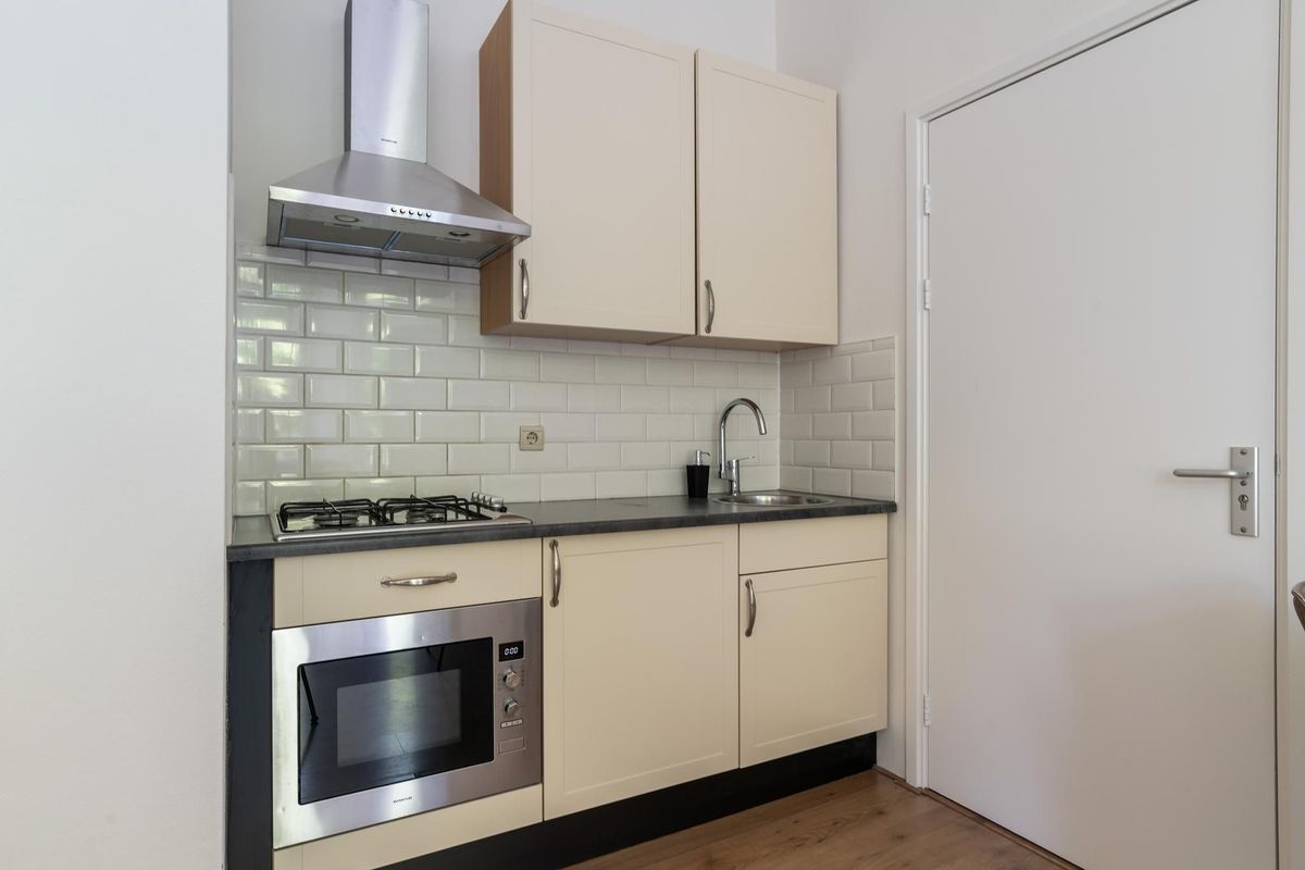 Regentesselaan 136 Photo Blur 6